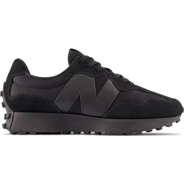 sneakers New Balance nero