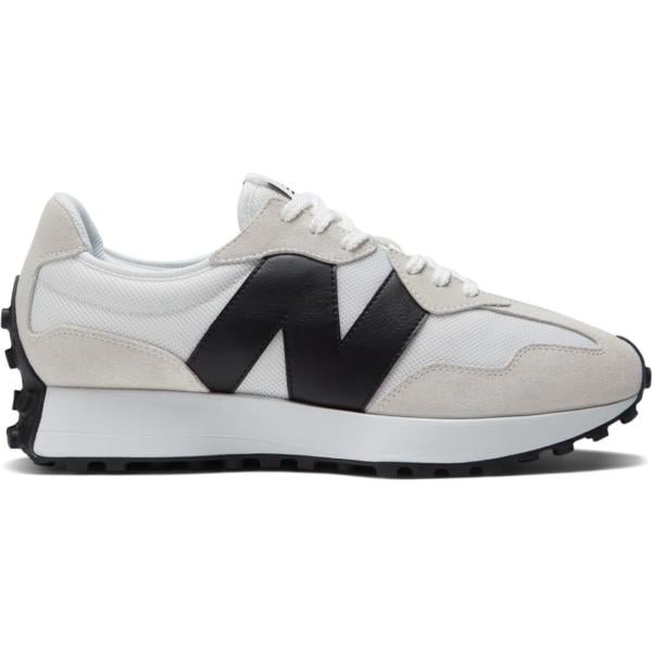 sneakers New Balance bianco