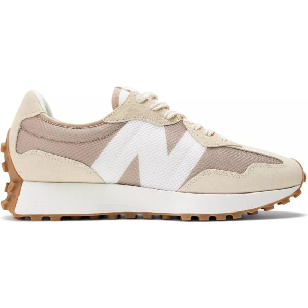 sneakers New Balance grigio
