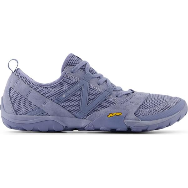 sneakers New Balance grigio