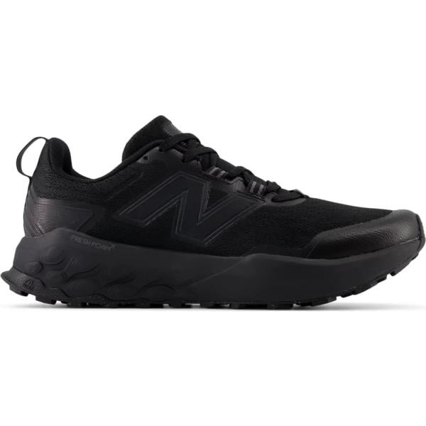 sneakers New Balance nero