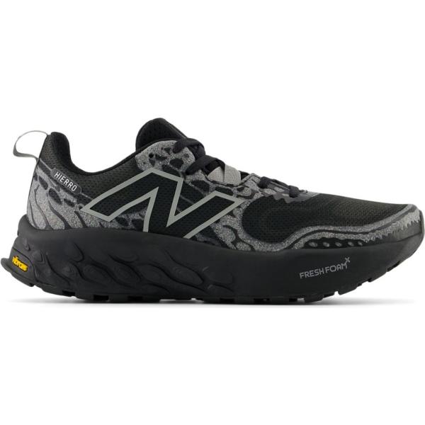sneakers New Balance nero