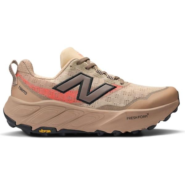 sneakers New Balance marrone