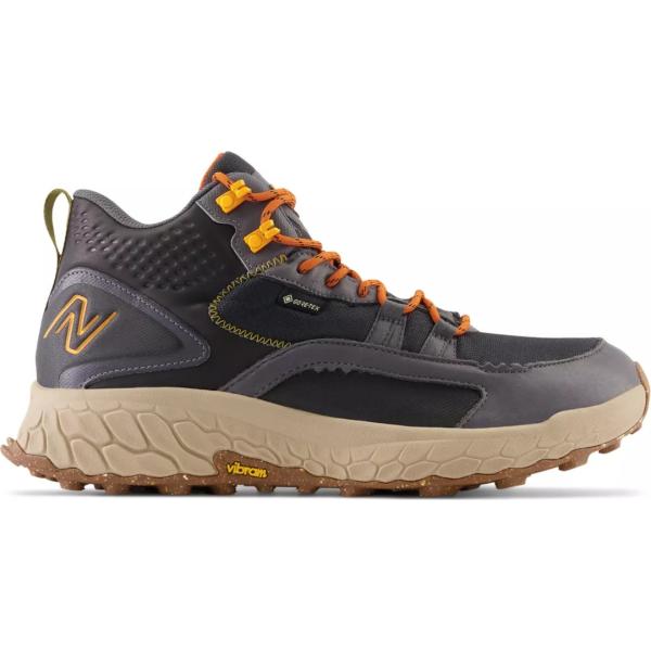 scarpe sportive New Balance nero
