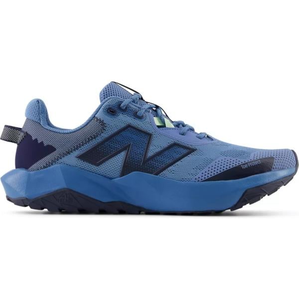 sneakers New Balance blu
