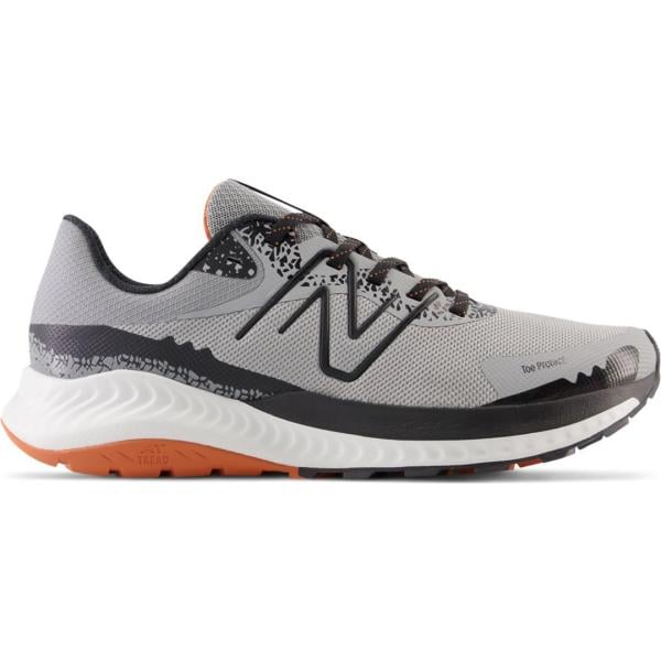 scarpe sportive New Balance grigio