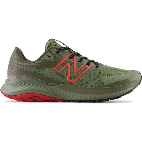 sneakers New Balance verde