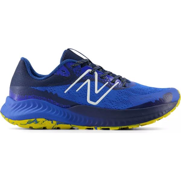 sneakers New Balance blu