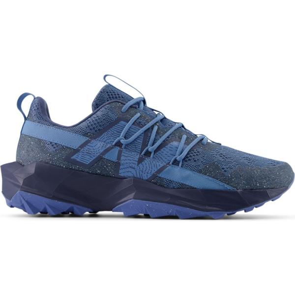 sneakers New Balance blu