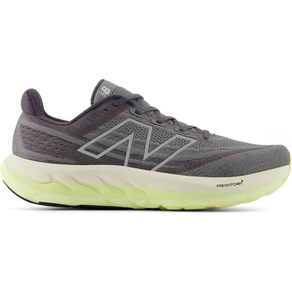 scarpe sportive New Balance grigio
