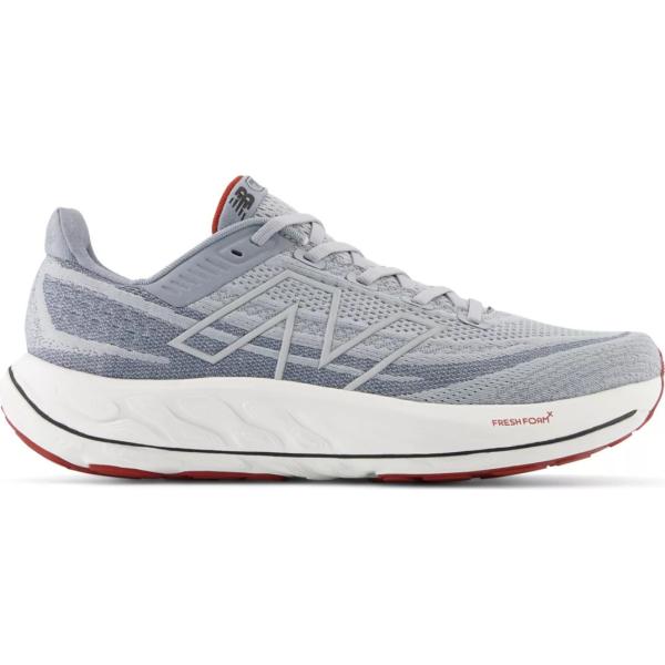 scarpe sportive New Balance grigio