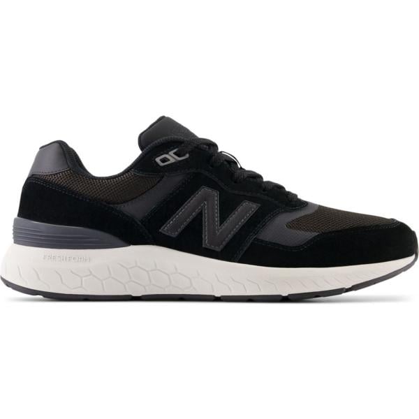 sneakers New Balance nero