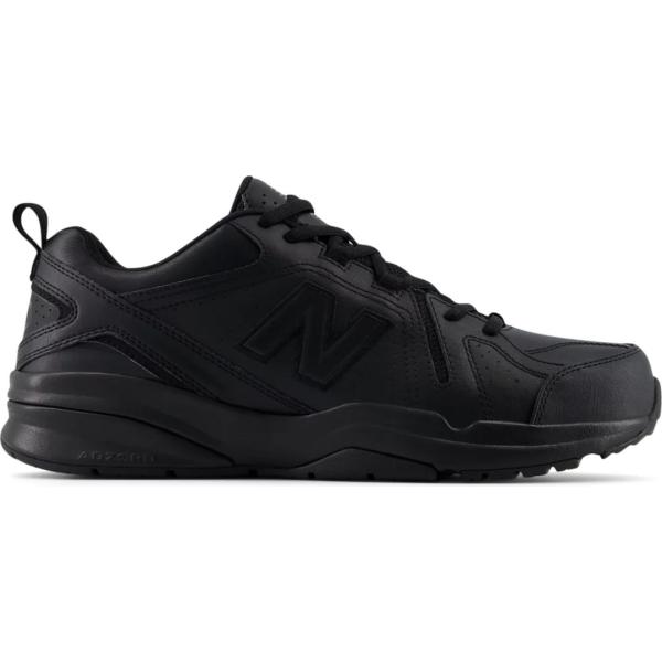 sneakers New Balance nero