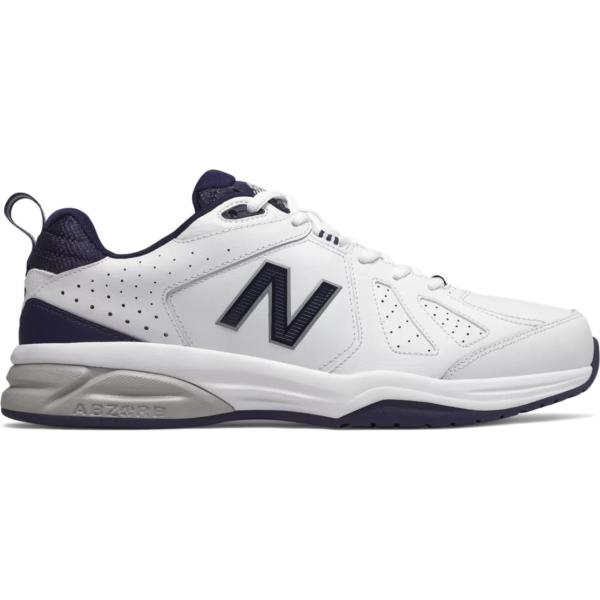sneakers New Balance bianco