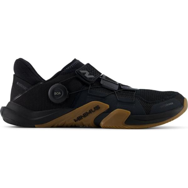 sneakers New Balance nero
