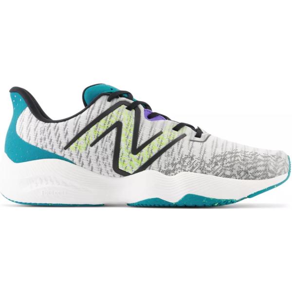 sneakers New Balance bianco