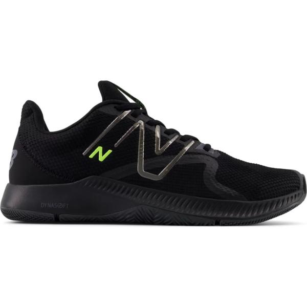 sneakers New Balance nero