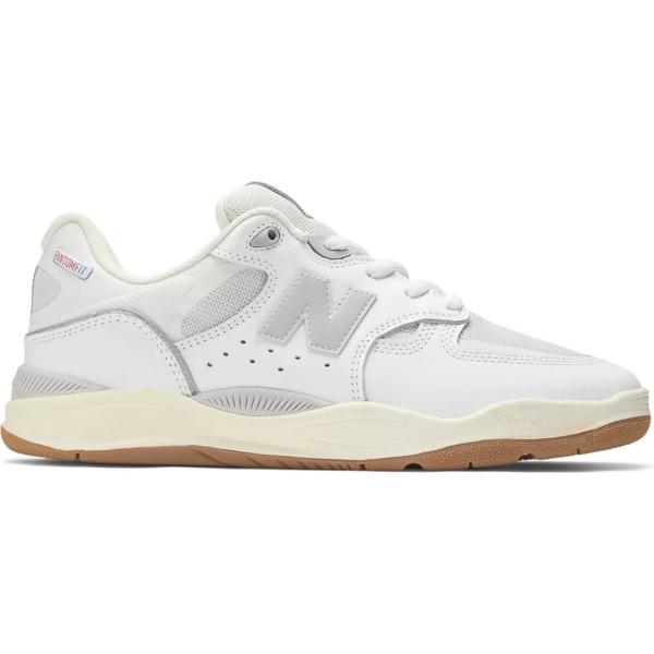 sneakers New Balance bianco