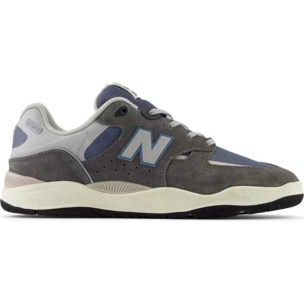 sneakers New Balance grigio