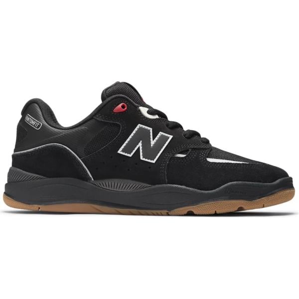 sneakers New Balance nero