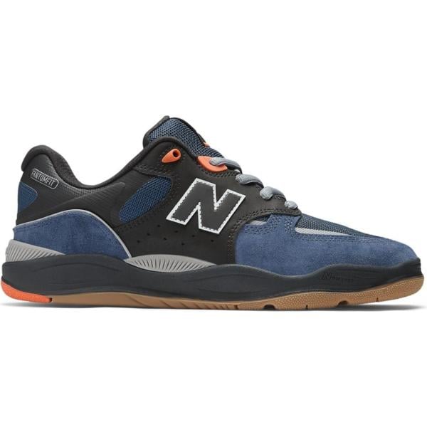 sneakers New Balance grigio