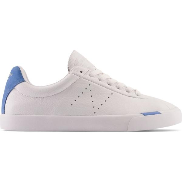 scarpe sportive New Balance bianco