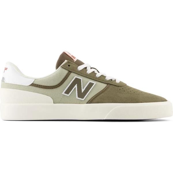 sneakers New Balance verde
