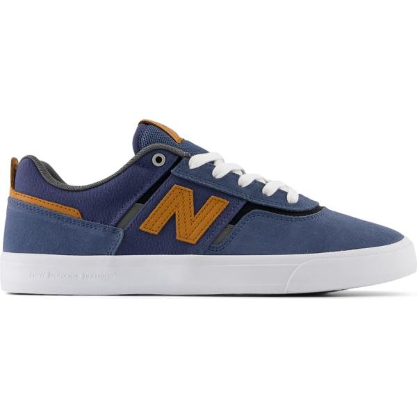 sneakers New Balance blu
