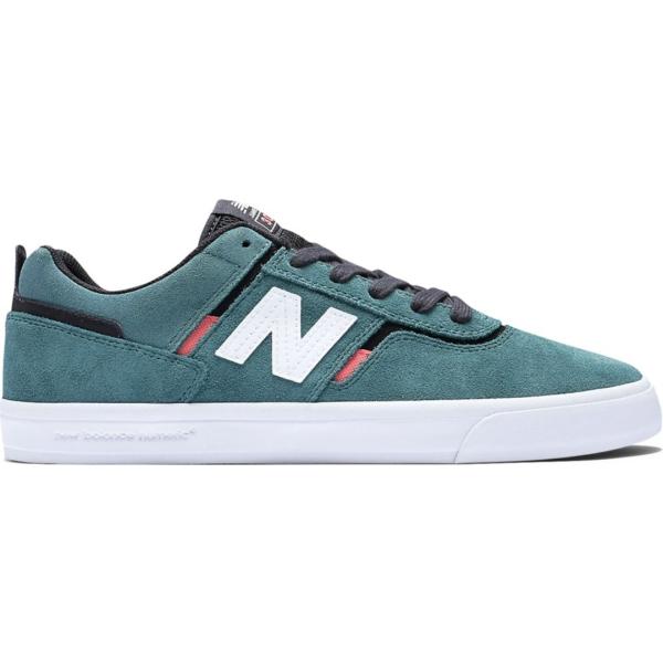 sneakers New Balance verde