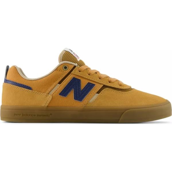 sneakers New Balance marrone