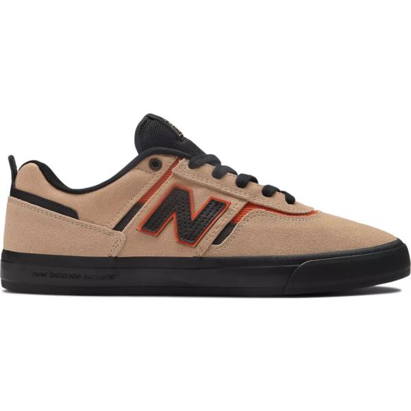 sneakers New Balance marrone