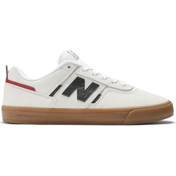 sneakers New Balance bianco
