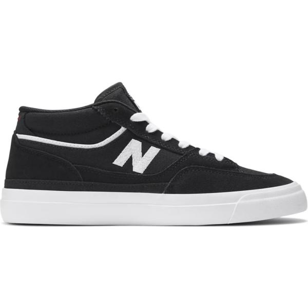 sneakers New Balance nero