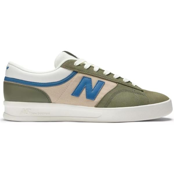 sneakers New Balance grigio
