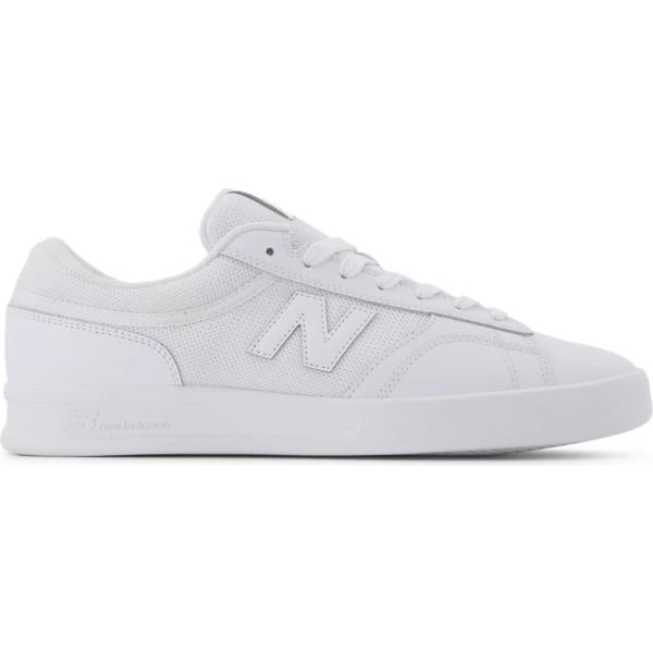 sneakers New Balance bianco