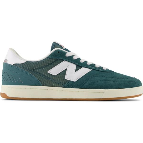 sneakers New Balance verde