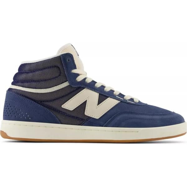 sneakers New Balance blu
