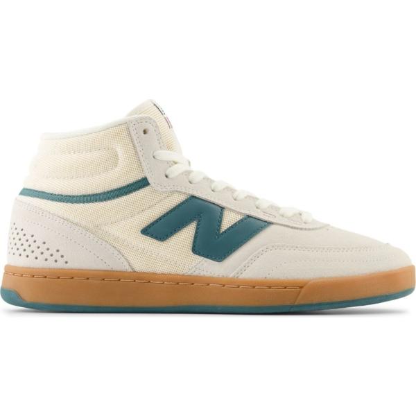 sneakers New Balance bianco