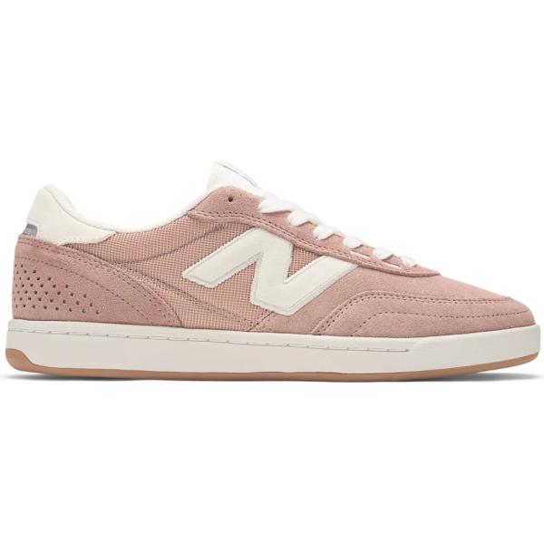 sneakers New Balance bianco
