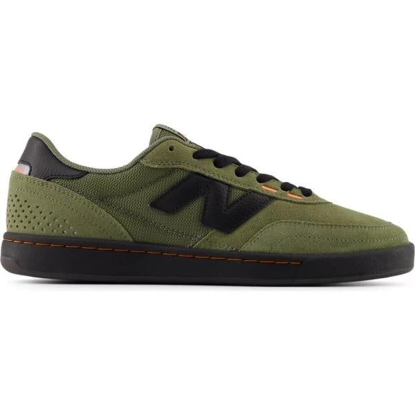sneakers New Balance nero