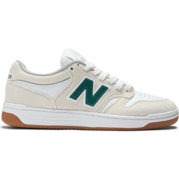 sneakers New Balance bianco