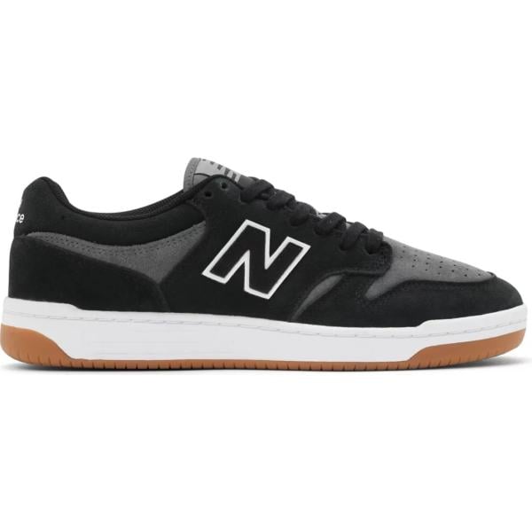 sneakers New Balance nero