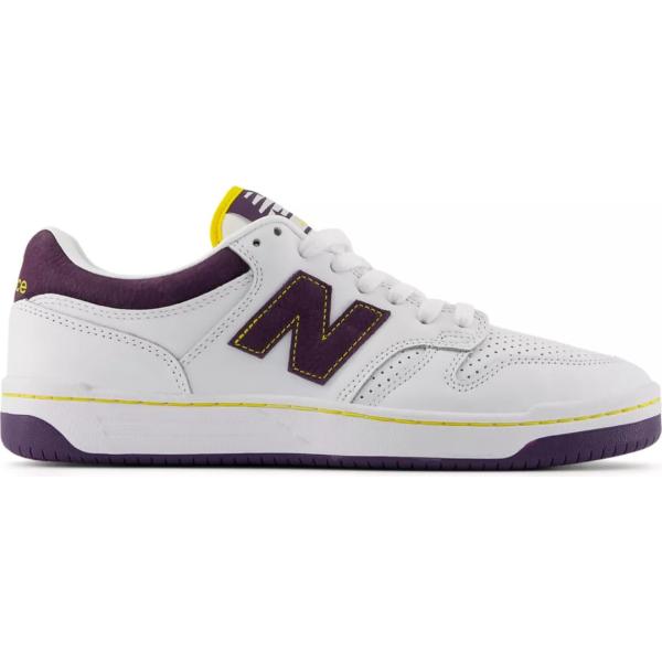 sneakers New Balance bianco