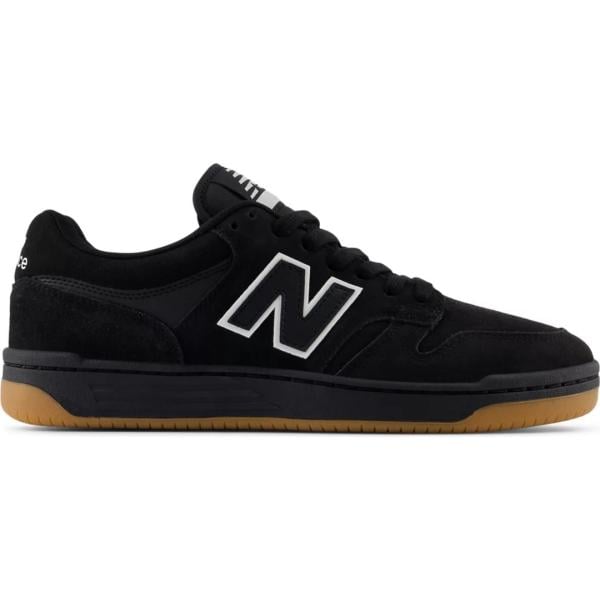 sneakers New Balance nero