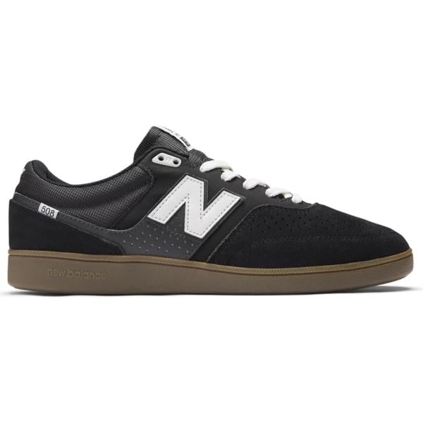 sneakers New Balance marrone
