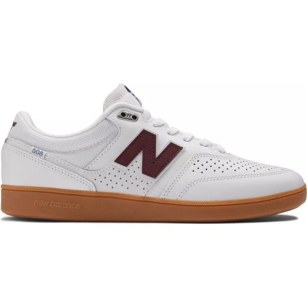 sneakers New Balance bianco