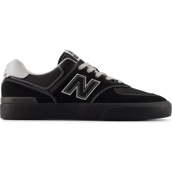sneakers New Balance nero