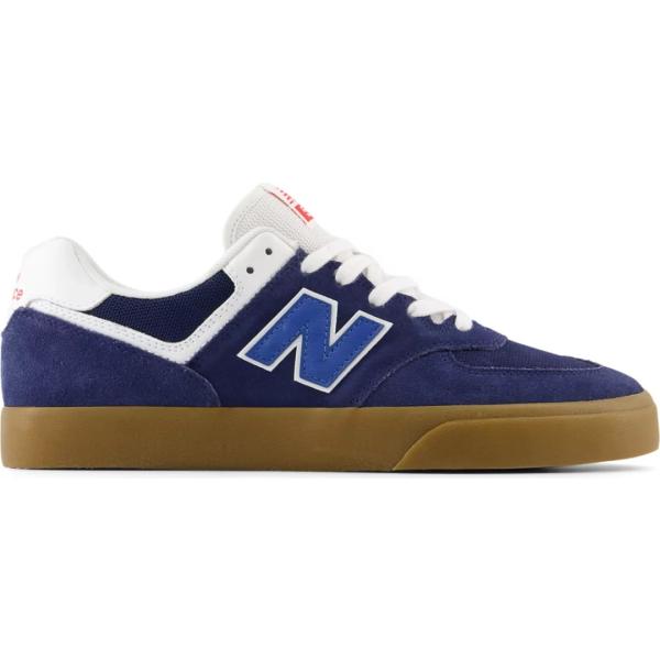 sneakers New Balance blu