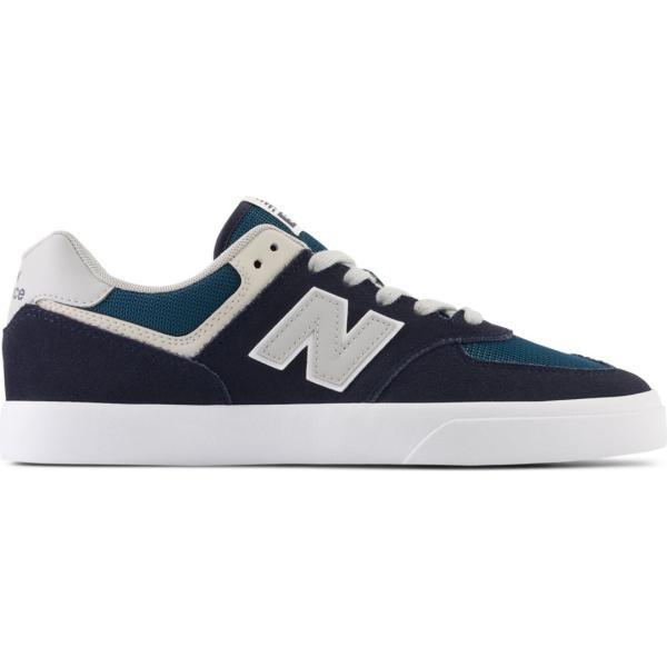 sneakers New Balance blu