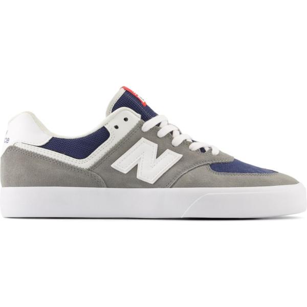 sneakers New Balance grigio